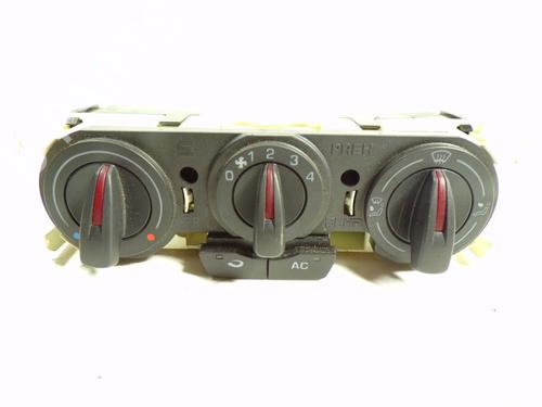 Used Climate control SEAT IBIZA IV (6J5, 6P1) 1.6 TDI (90 hp) 7872747