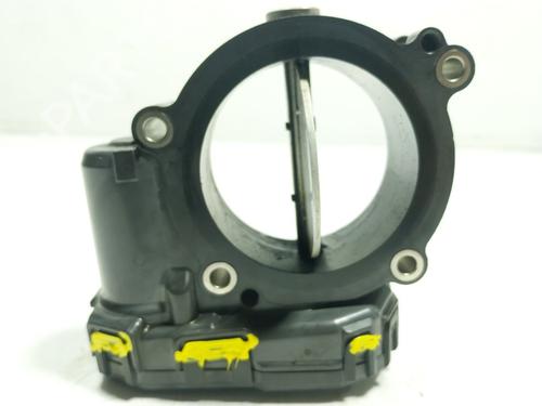 Throttle body MERCEDES-BENZ SPRINTER 3,5-t Van (B907, B910) 311 CDI (910.631, 910.633) | BP19580489M82 