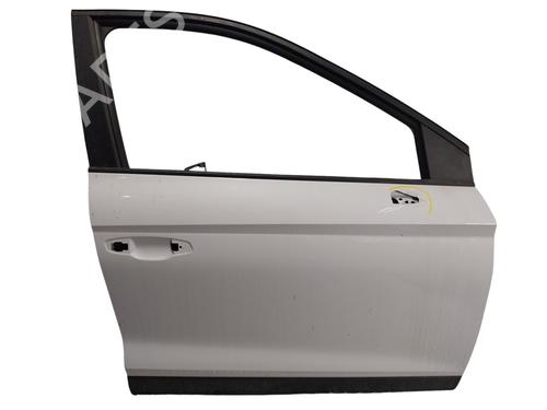 Porta anteriore destra SEAT IBIZA V (KJ1, KJG) [2017-2025]  30196571