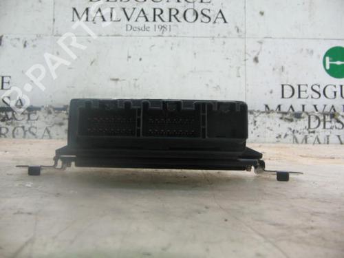 Elektronisk modul FORD MONDEO II (BAP) 1.8 TD | BP3793428M83 
