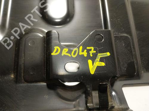 Underbody protection TOYOTA LAND CRUISER (_J25_) 2.8 D MHEV 4x4 (GDJ251) | BP27620576M92 