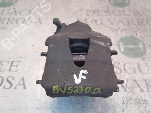 Used Right front brake caliper Right front brake caliper VW POLO IV (9N_, 9A_) 1.9 TDI (101 hp) 11546932 11546932