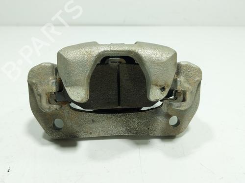 Used Left front brake caliper Left front brake caliper SUZUKI JIMNY Closed Off-Road Vehicle (A6G) 1.5 AllGrip (JB74W, JB74V, A6G415) (102 hp) 36289150 36289150