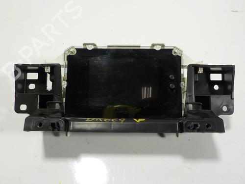 Used Display monitor Display monitor FORD FOCUS III Turnier [2010-2020] 11987049 11987049