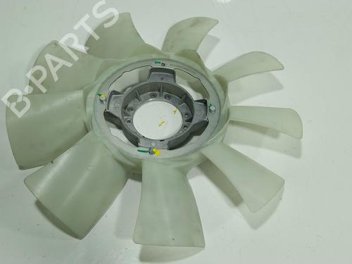 Ventoinha Ventoinha MITSUBISHI CANTER Platform/Chassis (FB_, FE_, FG_) [2001-2026] 36049995 36049995
