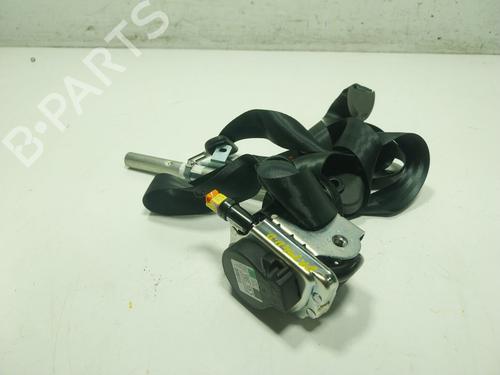 Used Front right seatbelt SEAT IBIZA V (KJ1, KJG) [2017-2025]  30206706