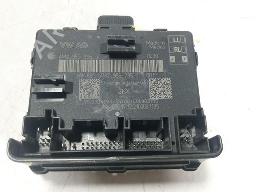 Electronic module AUDI Q5 (FYB, FYG) | BP27993779M83 - Image 2