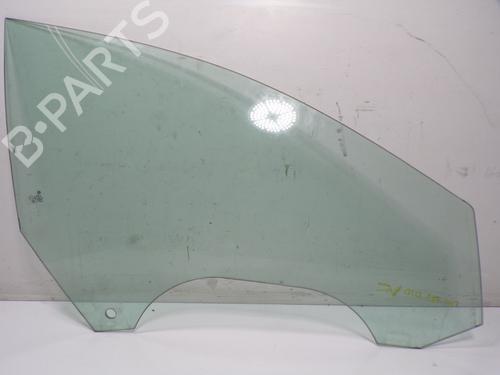 Front right door window VW CC B7 (358) 2.0 TDI (140 hp) 3C8845202C