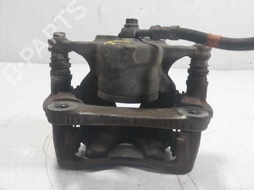 Right front brake caliper FORD KA+ III (UK, FK)  | BP17019585M104 