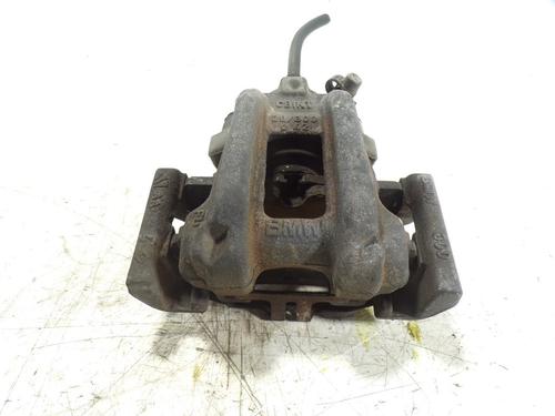Used Left rear brake caliper BMW 3 (F30, F80) 318 d (150 hp) 11553123