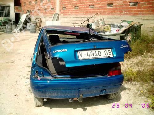 Steering column stalk CITROËN SAXO (S0, S1) 1.5 D | BP3788617I23 
