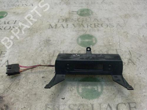 Switch SUZUKI IGNIS I (FH) 1.3 (HV51, HX51, RG413) | BP4021317I30