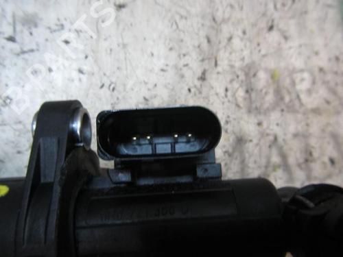 Clutch slave cylinder AUDI A1 Sportback (8XA, 8XF) 1.0 TFSI | BP14277320M113 