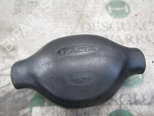 Driver airbag DACIA LOGAN (LS_) [2004-2024]  3828474