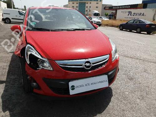Electronic sensor OPEL CORSA D (S07) 1.2 (L08, L68) | BP8741077M84 - Image 4