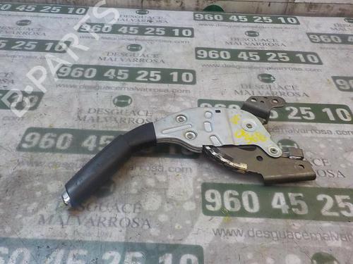 Used Hand brake Hand brake MERCEDES-BENZ B-CLASS Sports Tourer (W245) [2005-2011] 8771198 8771198