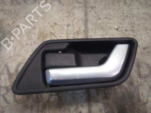 Used Rear left interior door handle Rear left interior door handle LAND ROVER FREELANDER 2 (L359) 2.2 eD4 (150 hp) 4015252 4015252