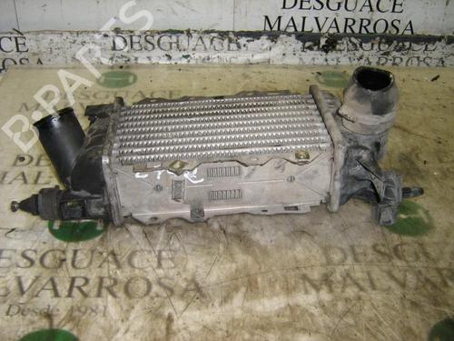 Intercooler OPEL VECTRA B (J96)  | BP3750867M30 