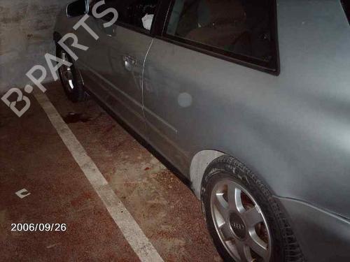 Aircondition fordamper AUDI A3 (8L1) 1.8 | BP11645698M109 