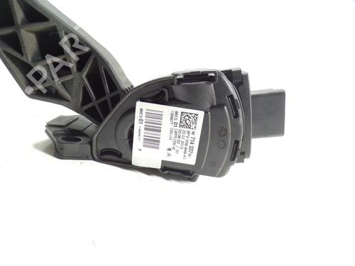 Pedal PEUGEOT 208 I (CA_, CC_)  | BP10004070I4 