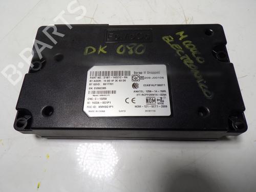 Used Electronic module FORD FIESTA VI (CB1, CCN) [2008-2017]  11089848