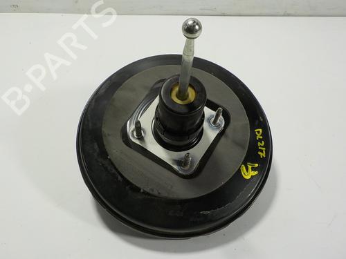Used Servo brake Servo brake VW POLO V (6R1, 6C1) 1.4 TDI (90 hp) 13507259 13507259