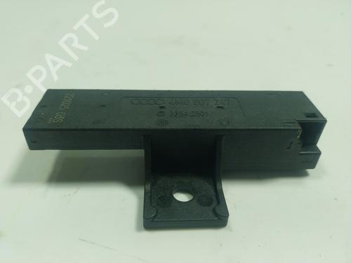 Elektronisk modul PORSCHE PANAMERA Sport Turismo (971) 2.9 4 (97CBY1, 97CBI1) (330 hp) 18038387
