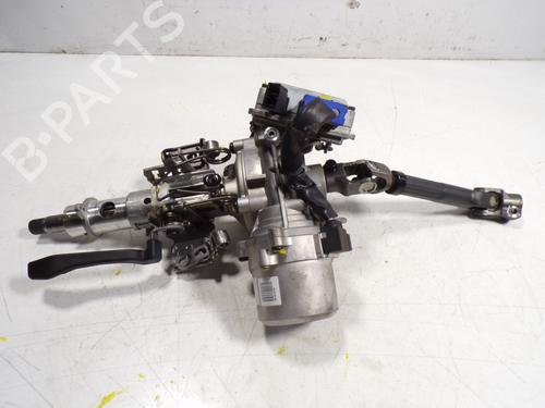 Used Steering column Steering column KIA CEED (CD) 1.6 CRDi 115 (116 hp) 8811586 8811586