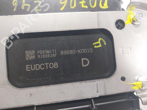 Electronic module TOYOTA COROLLA Liftback (_E11_)  | BP19309460M83 