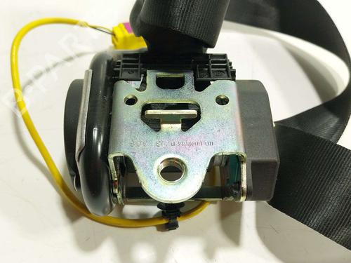 Rear right seatbelt VW CC B7 (358) | BP39384378I28 - Image 5