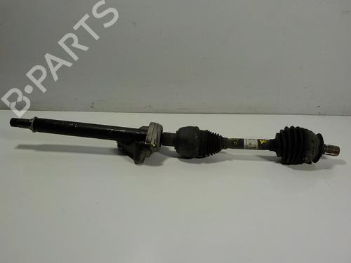 Used Right front driveshaft Right front driveshaft MERCEDES-BENZ B-CLASS Sports Tourer (W246, W242) [2011-2018] 13309543 13309543