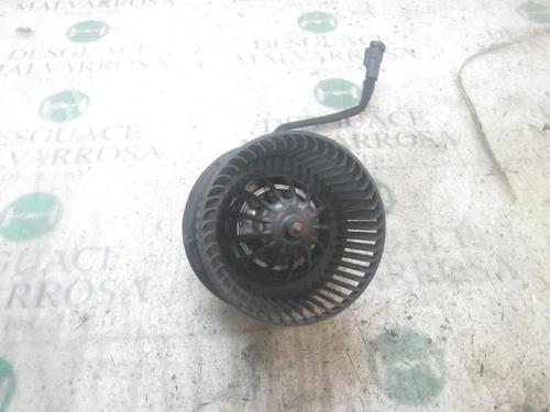 Used Heater blower motor DACIA SANDERO [2008-2025]  3832096