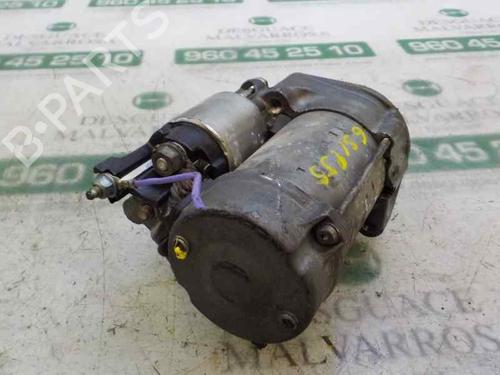 Starter MERCEDES-BENZ SPRINTER 3,5-t Van (B906)  | BP6065497M8 
