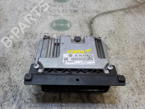 Used Engine control unit (ECU) SEAT IBIZA IV (6J5, 6P1) [2008-2017]  3850022