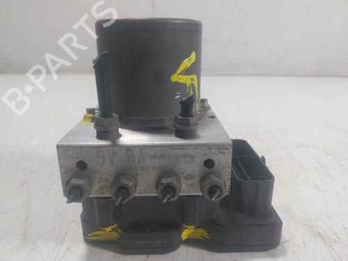 ABS pump VW POLO VI (AW1, BZ1, AE1)  | BP18641938M43 