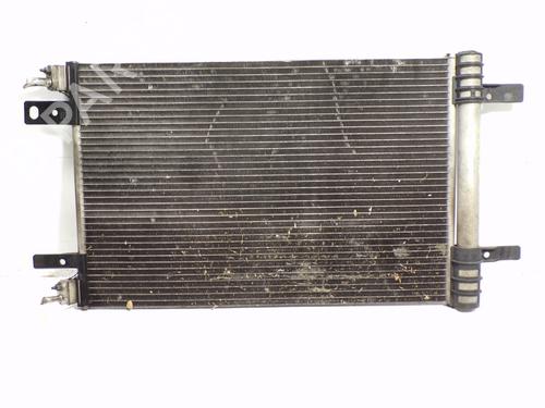 Used AC radiator AC radiator CITROËN C4 Picasso II [2013-2026] 7236132 7236132