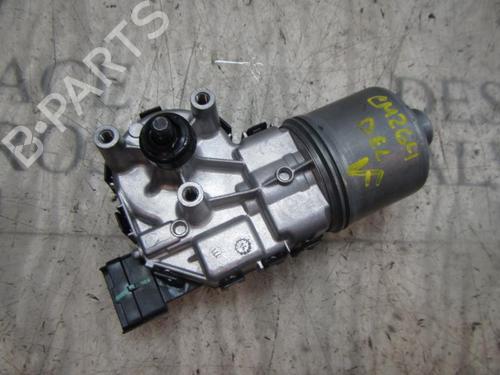 Front wiper motor RENAULT ZOE (BFM_)  | BP4016887M29 