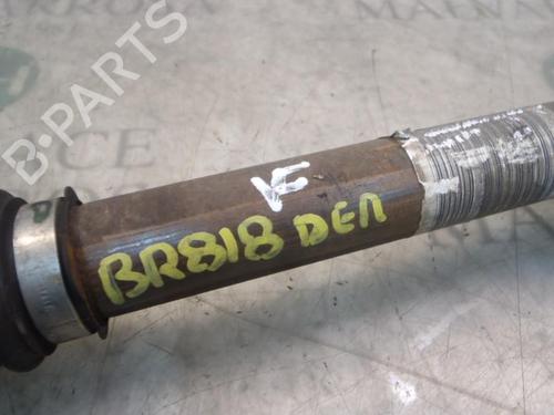 Right front driveshaft CITROËN C4 I (LC_)  | BP3798996M39 