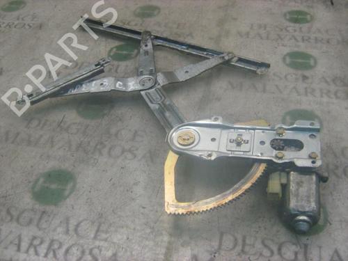 Used Front left window mechanism Front left window mechanism FORD SCORPIO I Saloon (GGE) 2.9 i (145 hp) 3744041 3744041