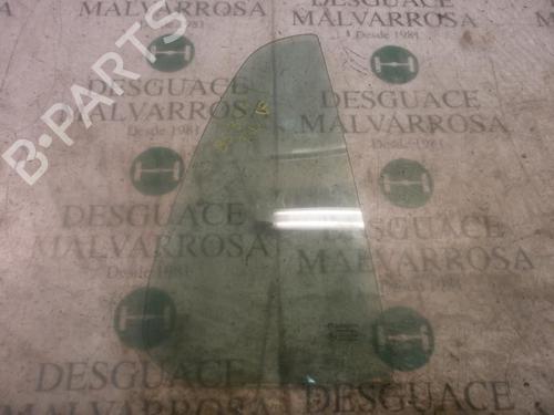 Used Rear right door window MERCEDES-BENZ M-CLASS (W163) ML 400 CDI (163.128) (250 hp) 3804059