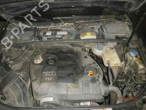 Gearbox AUDI A4 B6 (8E2) 1.9 TDI | BP3988162M3  - Image 14