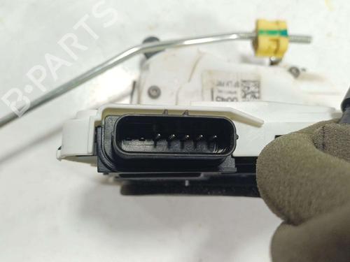 Front left lock MG MG 4 (EH32) EV | BP40160227C98 - Image 3