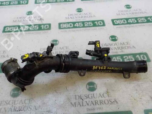 Used Pipe Pipe PEUGEOT PARTNER Tepee [2008-2026] 14284296 14284296