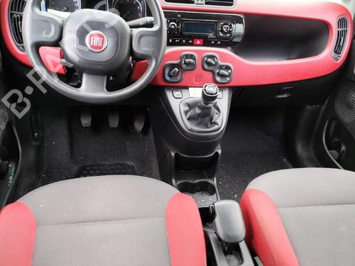 Right front window switch FIAT PANDA (312_, 319_)  | BP11193626I26  - Image 11