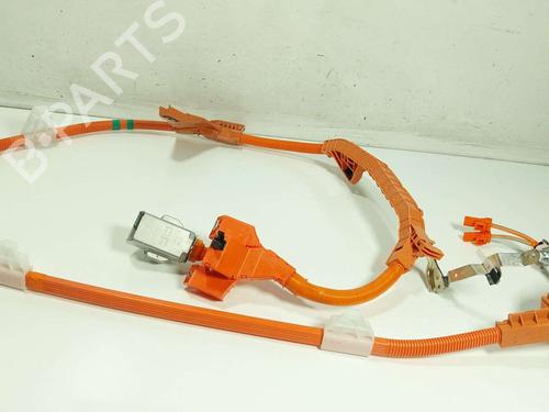 Electronic module TOYOTA COROLLA Hatchback (_E21_, _EA1_, _EH1_) 1.8 VVTi Hybrid (ZWE219) | BP39697456M83 - Image 2