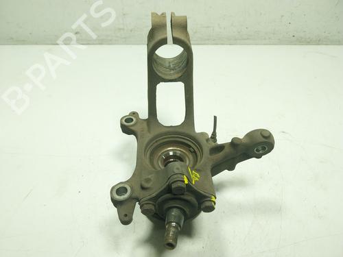 Used Right front steering knuckle Right front steering knuckle PEUGEOT BOXER Van 2.2 BlueHDi 120 (120 hp) 30103401 30103401