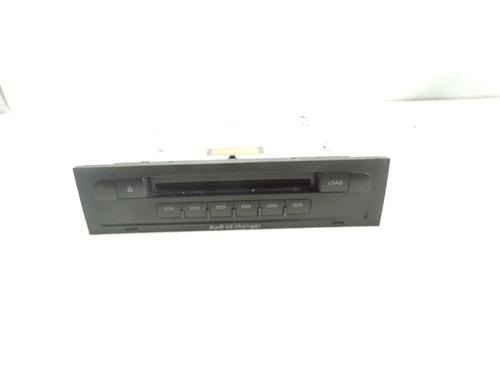 Used Radio Radio AUDI Q7 (4LB) 3.0 TDI quattro (240 hp) 7192684 7192684