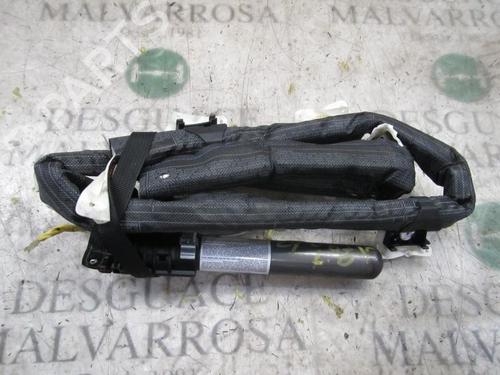 Used Right curtain airbag FIAT PUNTO EVO (199_) 1.3 D Multijet (95 hp) 3846828