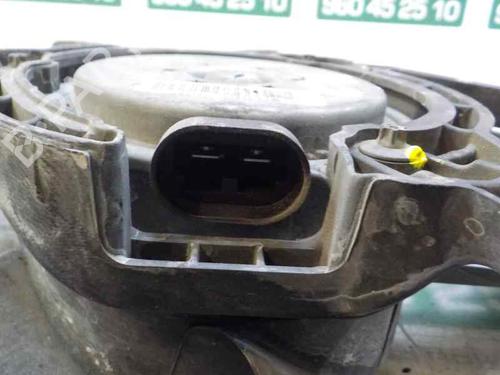 Radiator fan RENAULT CLIO III (BR0/1, CR0/1)  | BP6241276M35 