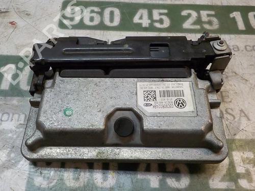 Used Engine control unit (ECU) SEAT IBIZA IV (6J5, 6P1) 1.4 (85 hp) 3857702